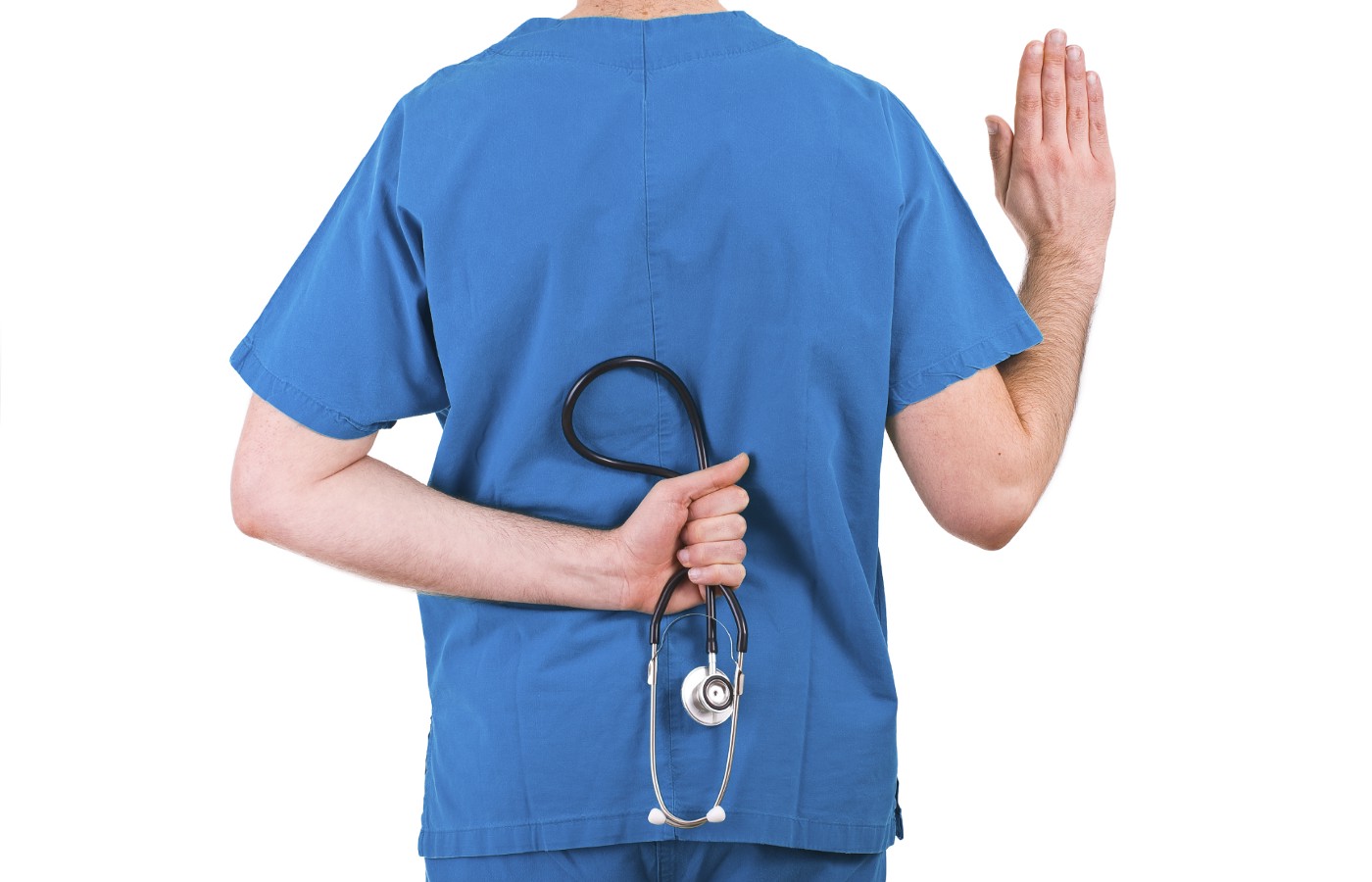 The Hippocratic Oath of Product Leadership